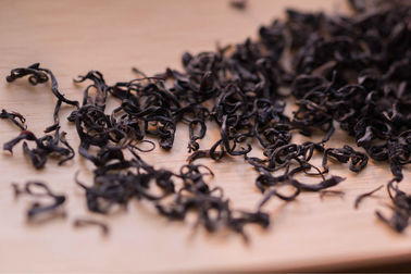 China Chinese black tea Anji black tea high amino acid black tea more effective Chinese tea Spring Tea Refreshing stomach distributor